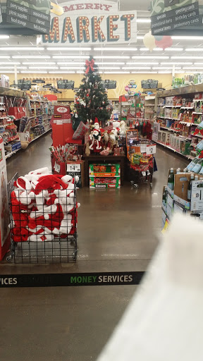 Grocery Store «Kroger», reviews and photos, 701 W Marshall Ave, Longview, TX 75601, USA