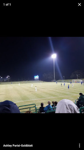 Stadium «USF Corbett Soccer Stadium», reviews and photos, USF Elm Drive, Tampa, FL 33617, USA