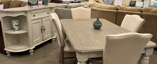 Bedroom Furniture Store «Furniture Gallery of Long Island», reviews and photos, 607 Sunrise Hwy, Bellmore, NY 11710, USA