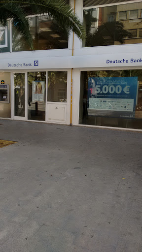 Deutsche Bank Alicante
