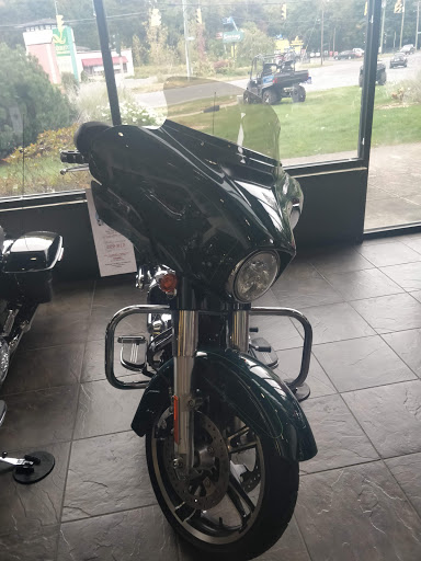 Harley-Davidson Dealer «Harley-Davidson of Danbury», reviews and photos