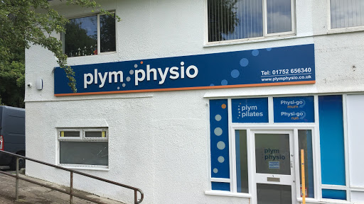 Plym Physio