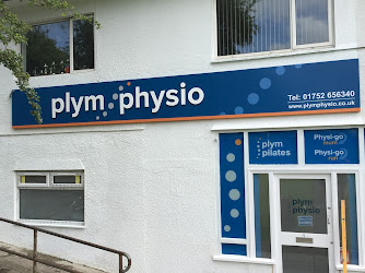 Plym Physio