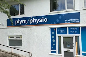 Plym Physio image