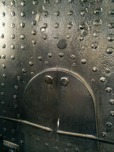 Museum «Railroad Museum of Virginia», reviews and photos, Harbor Center Way, Portsmouth, VA 23704, USA