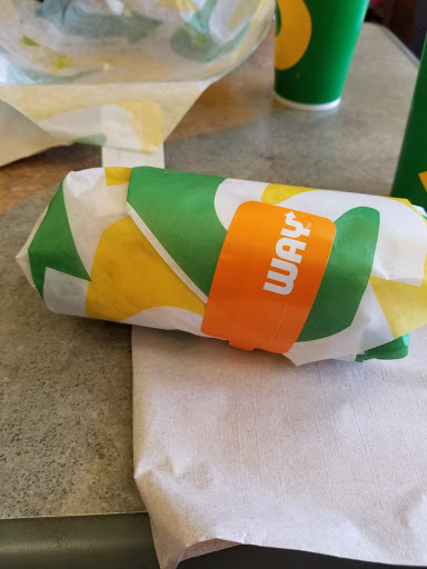 Sandwich Shop «Subway», reviews and photos, 46659 Mission Blvd K-2, Fremont, CA 94539, USA