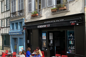 ETIENNE Coffee & Shop Bayonne image