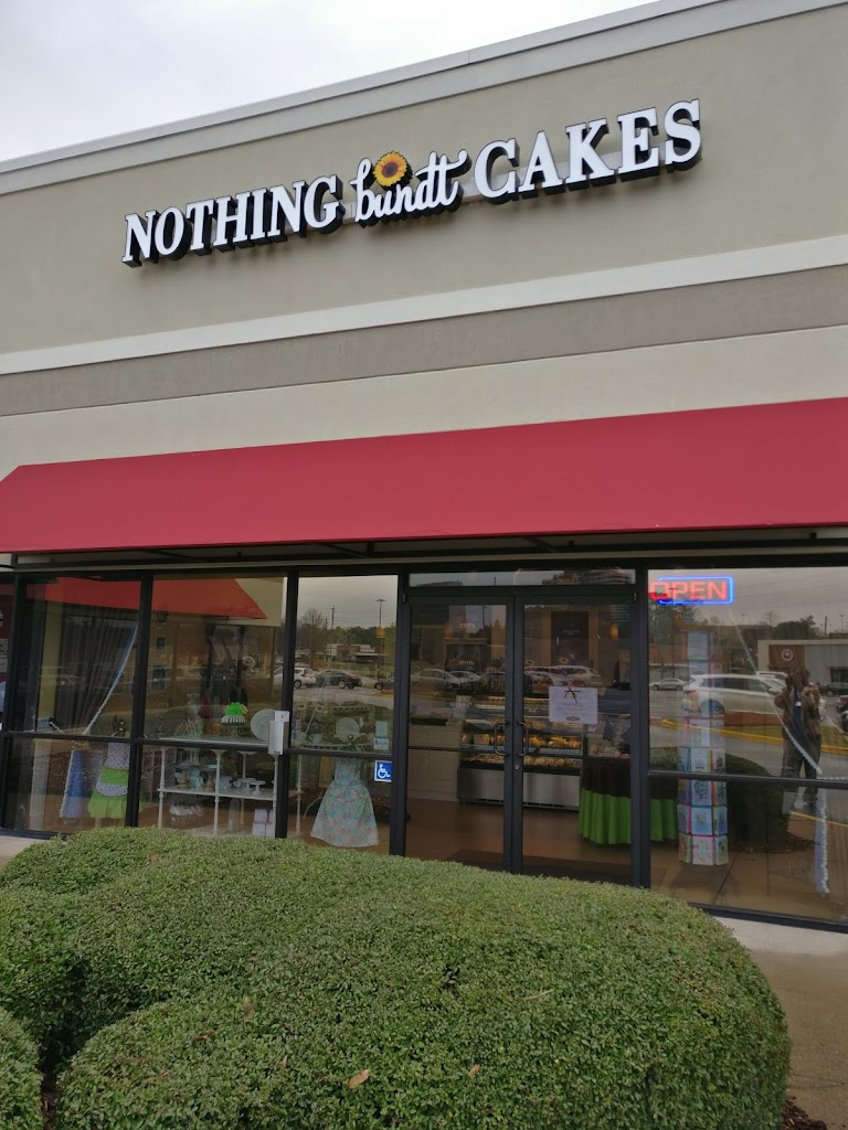 Nothing Bundt Cakes Indian Springs Village, AL 35244 Menu, Hours