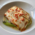 Photo n°3 de l'avis de Sergey.s fait le 18/08/2021 à 17:54 sur le  Langosteria Paraggi à Santa Margherita Ligure