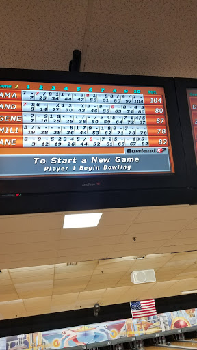 Bowling Alley «AMF Babylon Lanes», reviews and photos, 430 Sunrise Hwy, West Babylon, NY 11704, USA