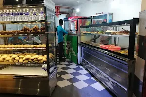 Vishaka Hotel and Bakery image