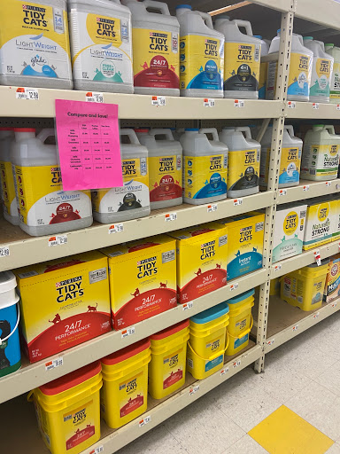 Pet Supply Store «Pet Supplies Plus», reviews and photos, 1510 Scranton Carbondale Hwy, Scranton, PA 18508, USA