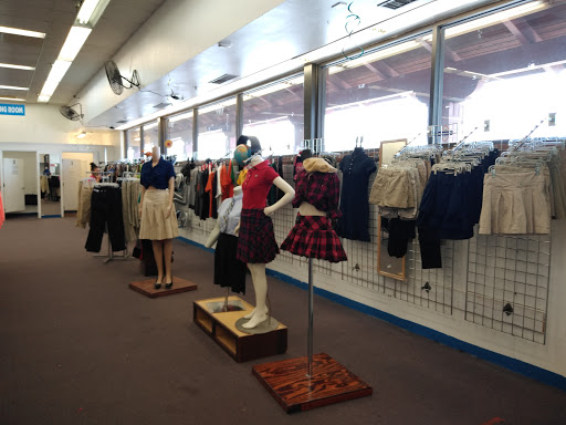 Thrift Store «Goodwill», reviews and photos, 1840 Lee Trevino Dr #504, El Paso, TX 79936, USA