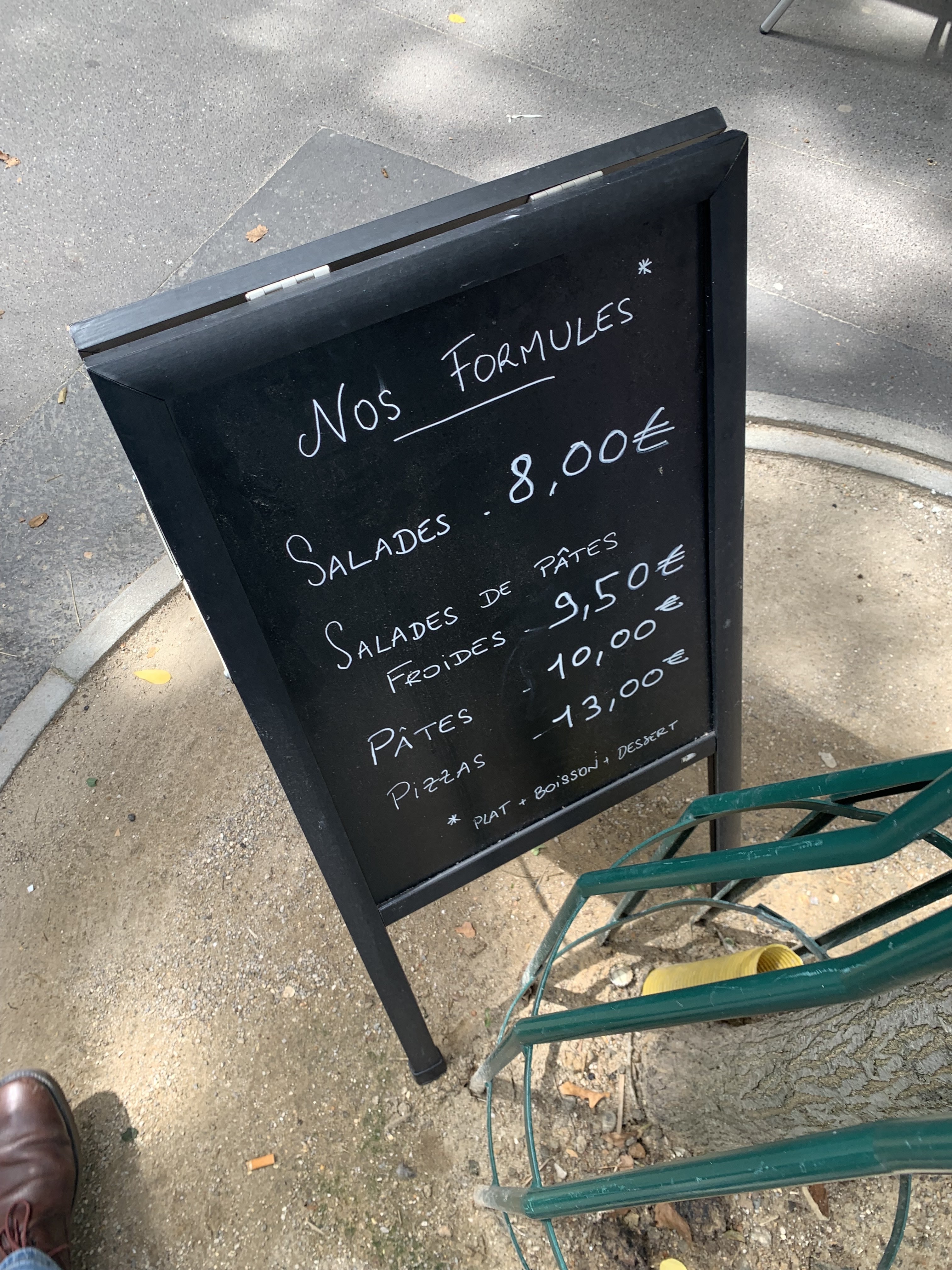 Photo n° 1 de l'avis de Lucas. fait le 30/07/2021 à 11:22