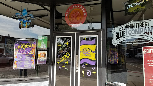 Live Music Venue «Dauphin Street Blues Company», reviews and photos, 568 Dauphin St, Mobile, AL 36602, USA