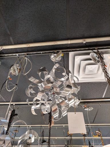 Lighting Store «Lamp Factory Outlet», reviews and photos, 6412 Springfield Plaza, Springfield, VA 22150, USA