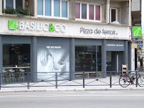 Photos du propriétaire du Pizzeria Basilic & Co à Grenoble - n°8