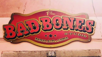 Bad Bones Tattoos