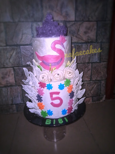 Nafae cakes and pastries, 10, Church Street Morogbo,Off Badagry express Road, 103101, Badagry, Nigeria, Bakery, state Ogun