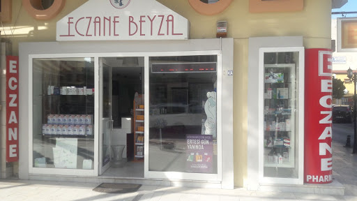 Eczane Beyza