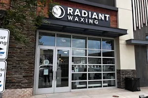 Radiant Waxing Cascades image