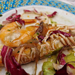 Photo n°1 de l'avis de Mario.r fait le 03/04/2024 à 13:00 sur le  Ristorante Pizzeria La Pergola à Vasto