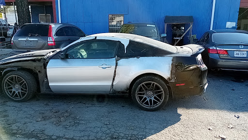 Grocery Store «Fiesta Mart», reviews and photos, 611 W Jefferson Blvd, Dallas, TX 75208, USA