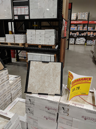 Tile Store «Floor & Decor», reviews and photos, 1001 Nixon Dr, Moorestown, NJ 08057, USA