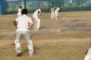 KMR Cricket Academy image