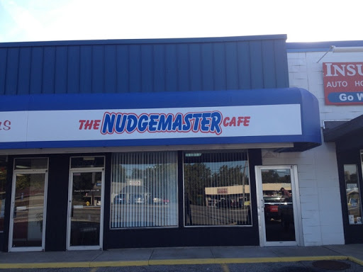 Nudgemaster Cafe