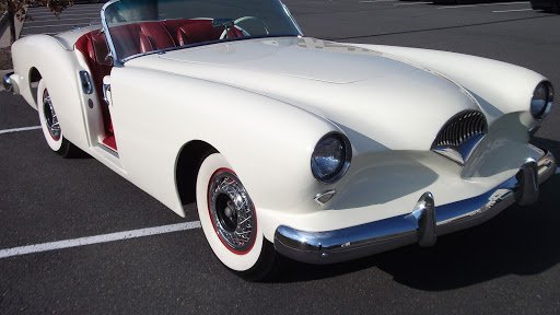 Auto Body Shop «Leehigh Autobody & Service Center», reviews and photos, 23685 Pebble Run Pl, Sterling, VA 20166, USA