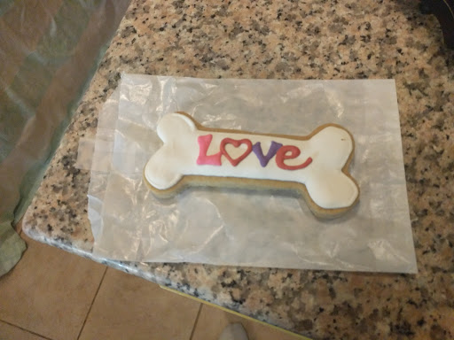 Pet Store «Biscuits», reviews and photos, 223 Jackson St, San Jose, CA 95112, USA