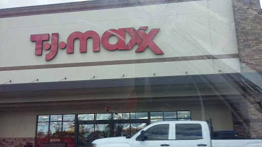 Department Store «T.J. Maxx», reviews and photos, 2005 Cromwell Dixon Ln #101, Helena, MT 59602, USA