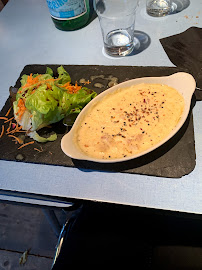 Tartiflette du Restaurant français A l'Fosse 7 Restaurant à Avion - n°3