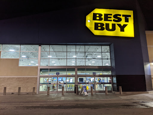 Electronics Store «Best Buy», reviews and photos, 2280 E Lohman Ave, Las Cruces, NM 88001, USA