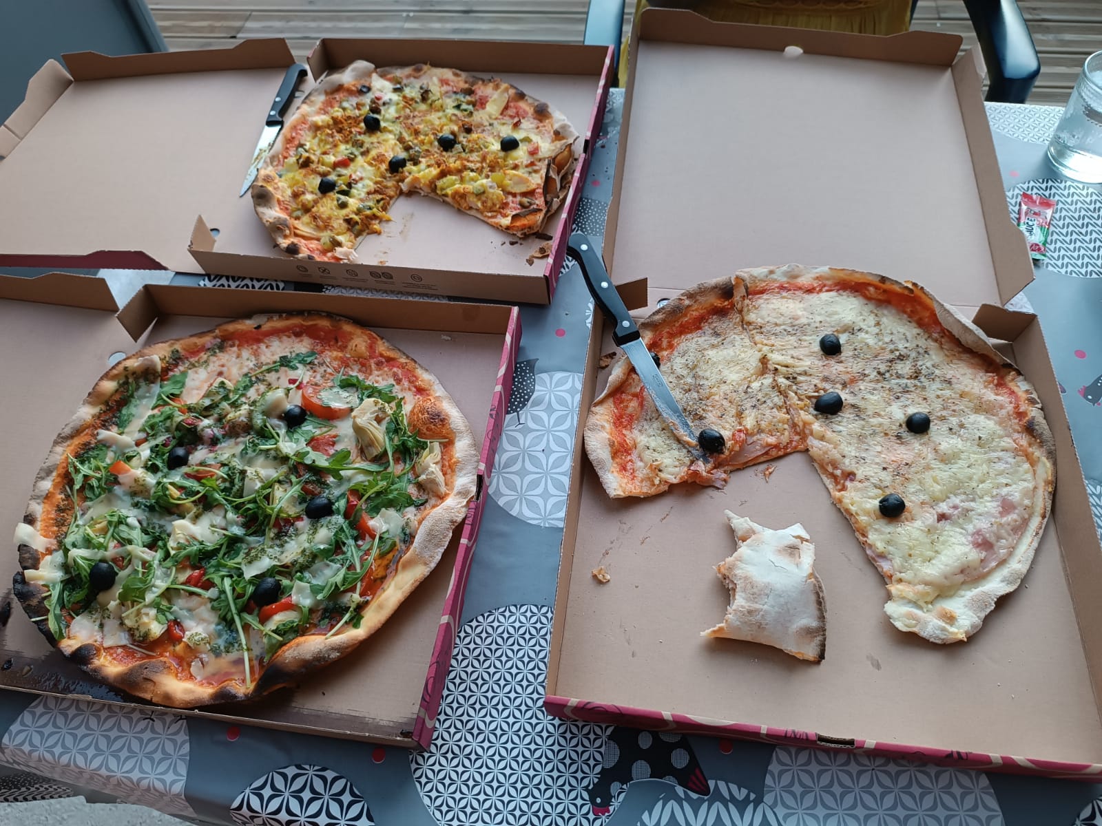 Photo n° 1 de l'avis de Purnima.a fait le 18/08/2023 à 20:09