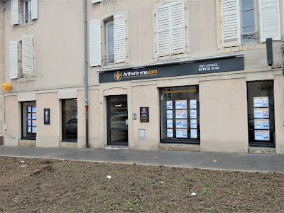 OBS Conseil Arthurimmo.com à Nancy