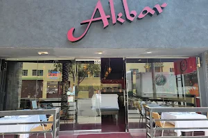 Akbar Cuisine of India - Pasadena image