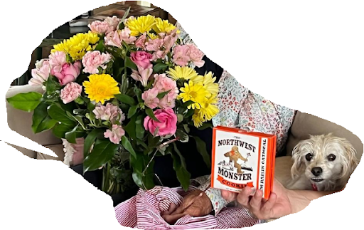 Florist «Flowers To Go», reviews and photos, 981 Bethel Ave, Port Orchard, WA 98366, USA