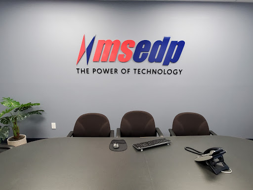 MSEDP Technology Group IT & Web Services image 4
