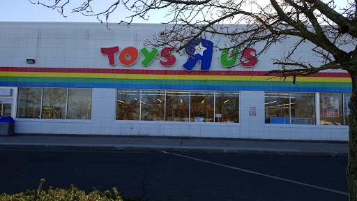 Toy Store «Toys