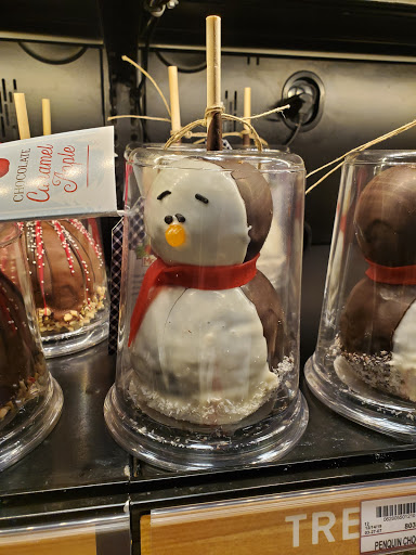 Supermarket «Wegmans», reviews and photos, 945 Fairmount Ave, Jamestown, NY 14701, USA