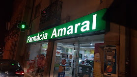 Farmácia Amaral