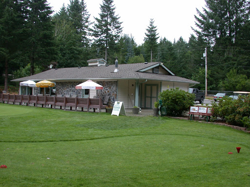 Golf Course «Delphi Golf Course», reviews and photos, 6340 Neylon Dr SW, Olympia, WA 98512, USA