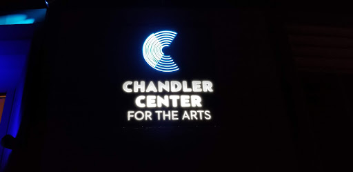 Performing Arts Theater «Chandler Center for the Arts», reviews and photos, 250 N Arizona Ave, Chandler, AZ 85225, USA