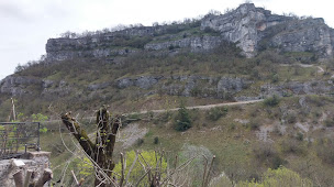 Photo n°73 de Les Jardins de La Louve à Rocamadour ()