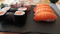 Plats et boissons du Restaurant de sushis Lady Sushi Saint Jean De Vedas - n°12