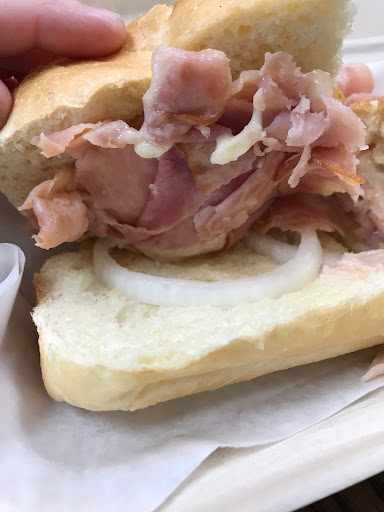 Sandwich Shop «Firehouse Subs», reviews and photos, 2317 Forest Dr, Annapolis, MD 21401, USA