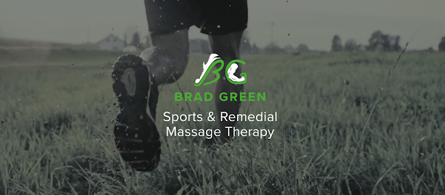 Brad Green Sports and Remedial Massage Therapy - Lincoln