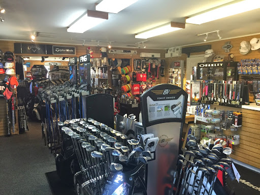 Golf Driving Range «Golf Nut Driving Range and Pro shop», reviews and photos, 5121 Towson Ave, Fort Smith, AR 72901, USA